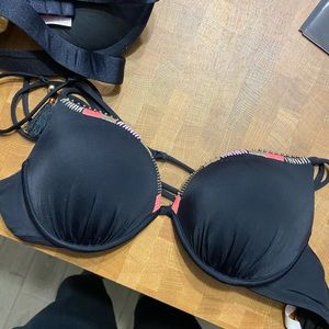 Victoria Secret Bathing Suit Top